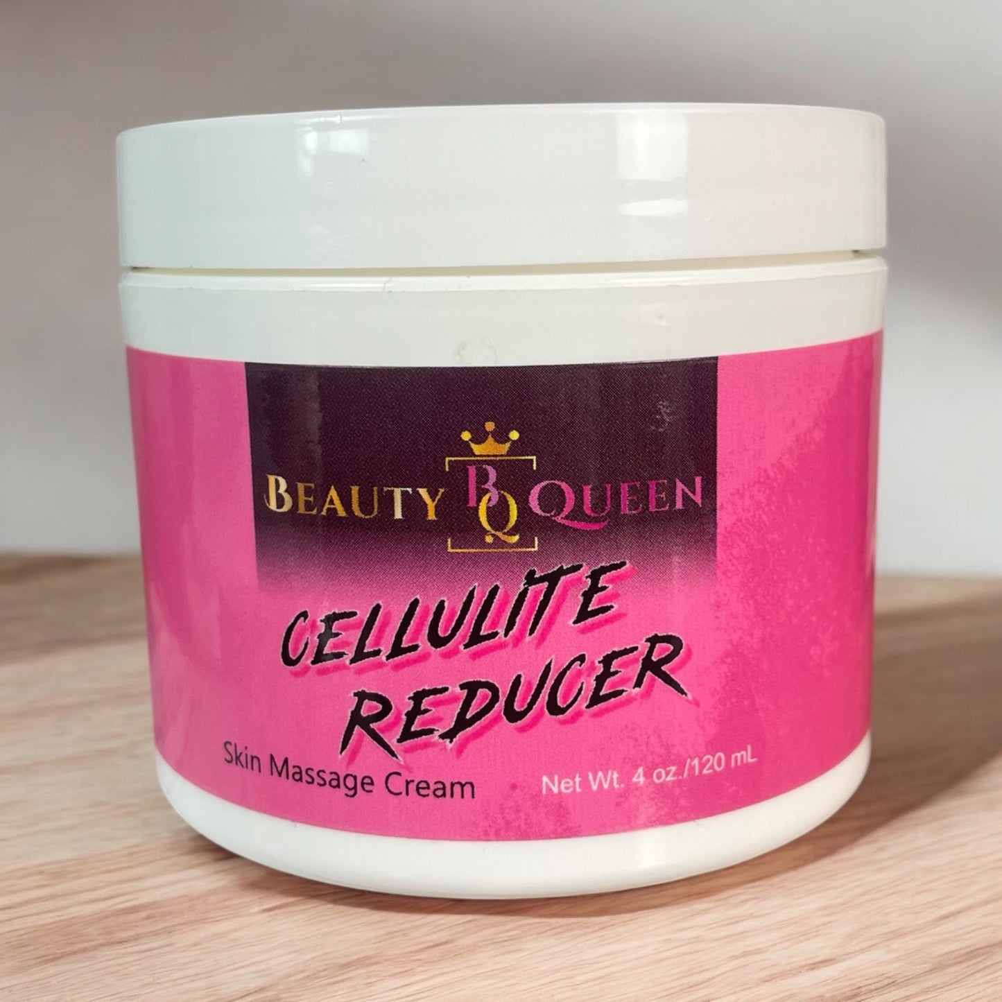 Cellulite Removal Cream