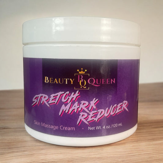 Stretch Mark Removal Cream